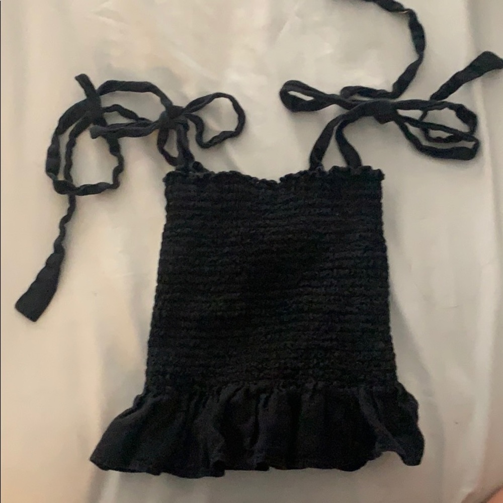 REFORMATION TOP - Picture 1 of 2
